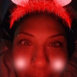 Meet your Posher, Esperanza